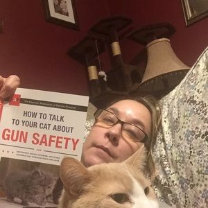 Meet your Posher, Greta